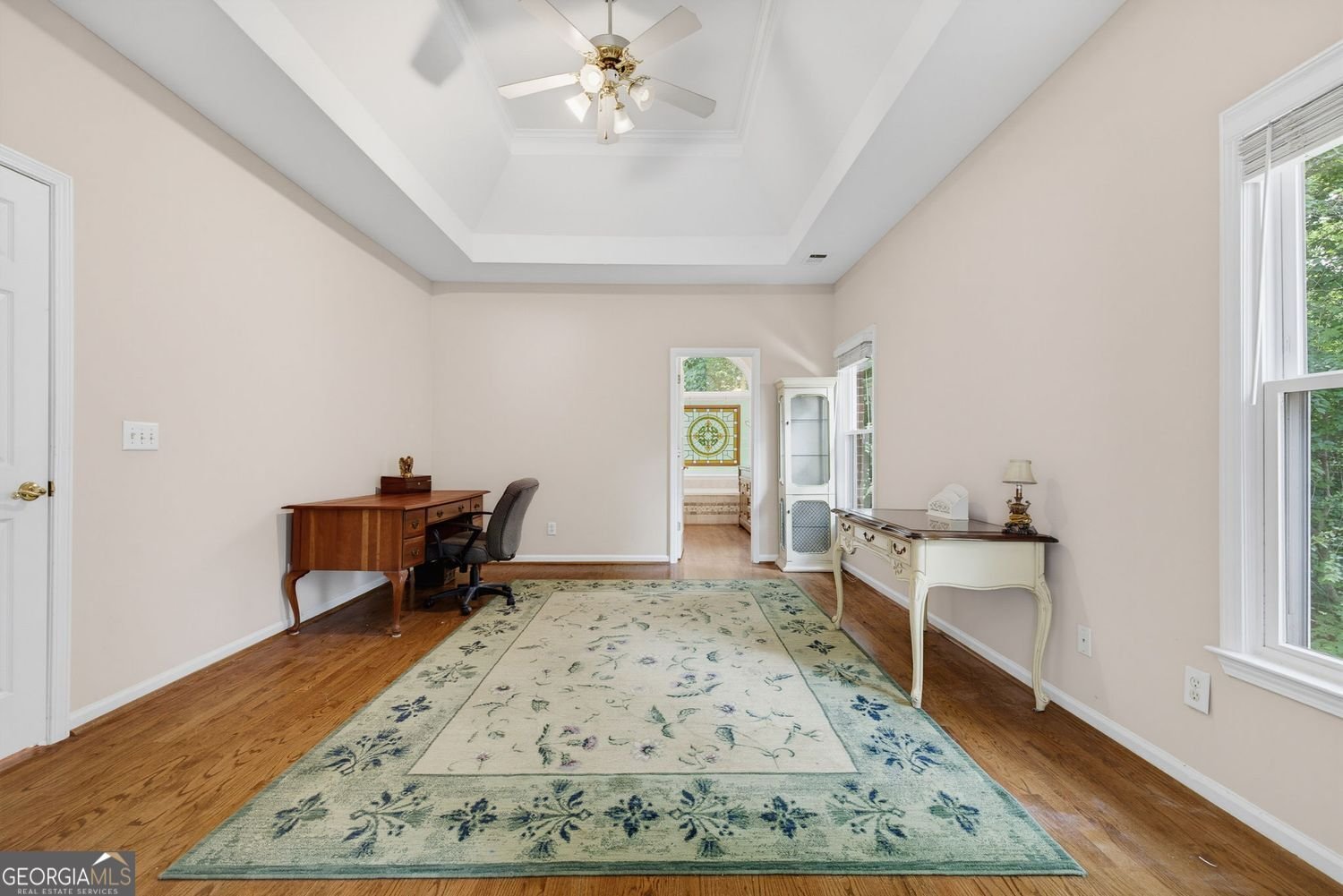 5381 Glenbrooke Trail Dunwoody - Photo 18