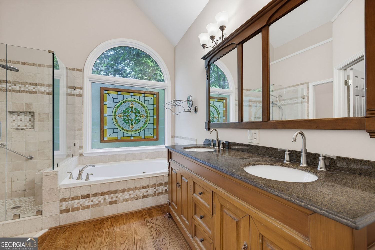 5381 Glenbrooke Trail Dunwoody - Photo 19