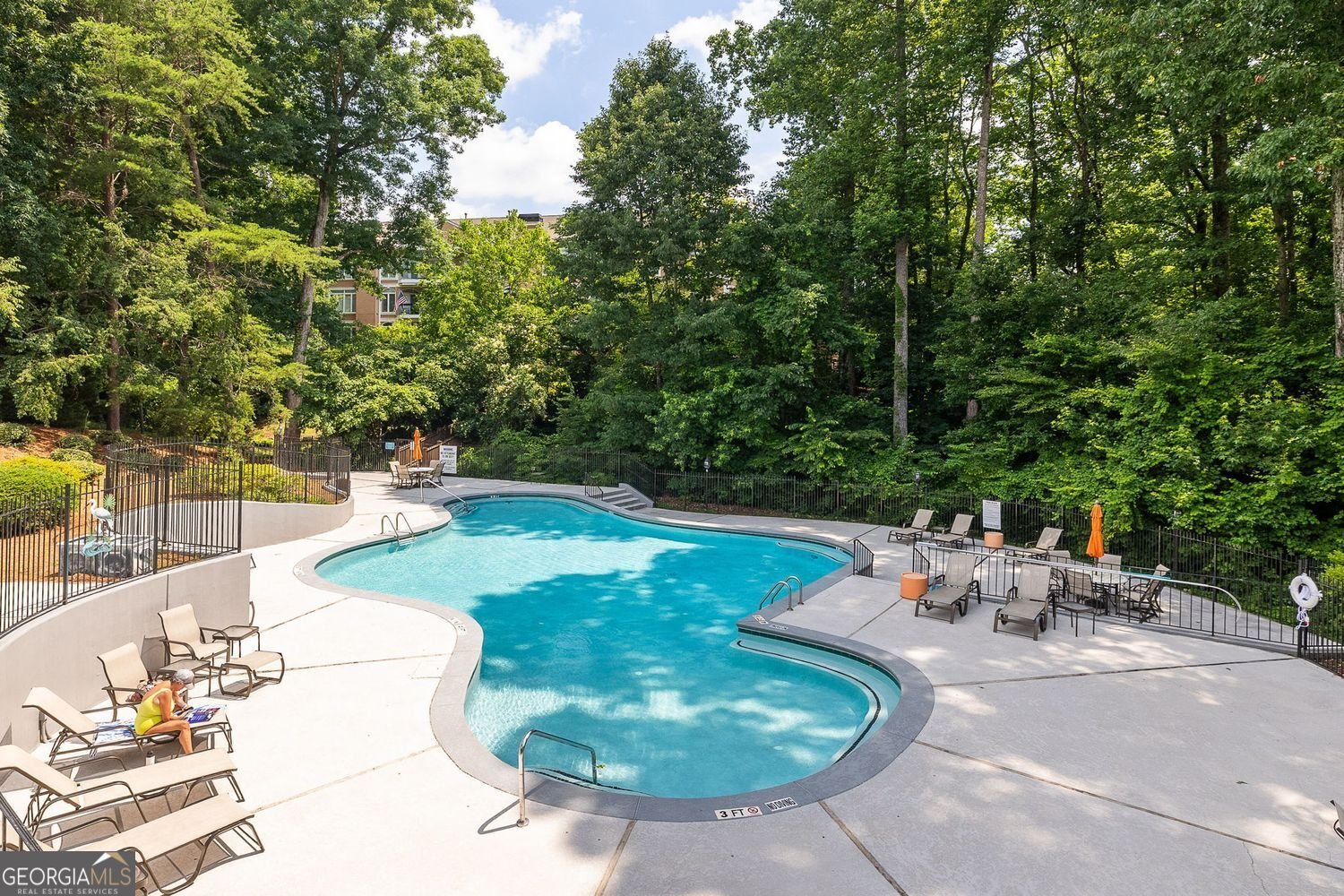 5381 Glenbrooke Trail Dunwoody - Photo 30