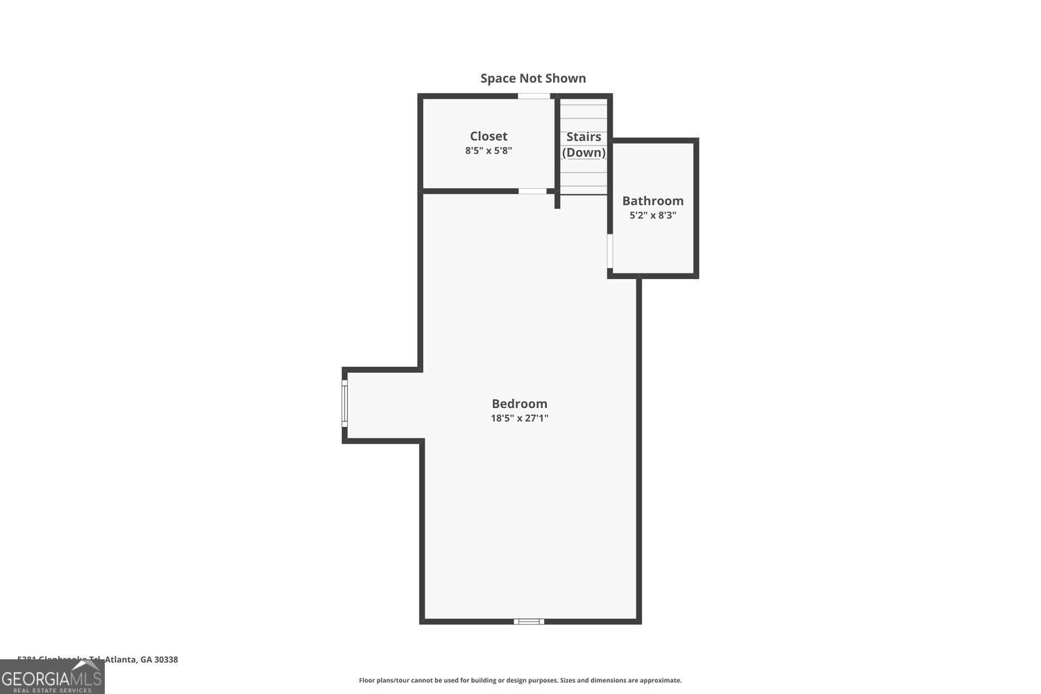 5381 Glenbrooke Trail Dunwoody - Photo 33