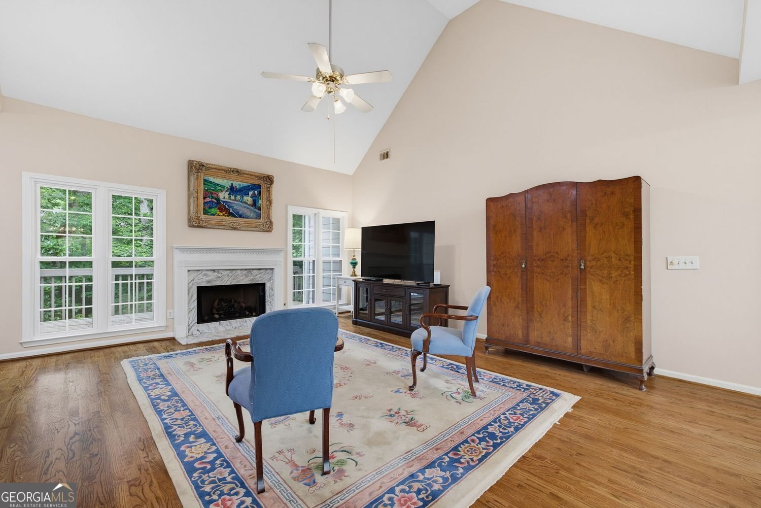 5381 Glenbrooke Trail Dunwoody - Photo 6