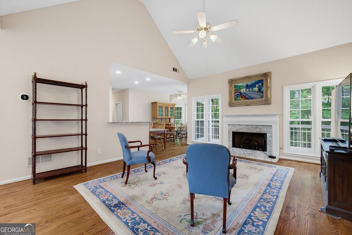 5381 Glenbrooke Trail Dunwoody - Photo 7