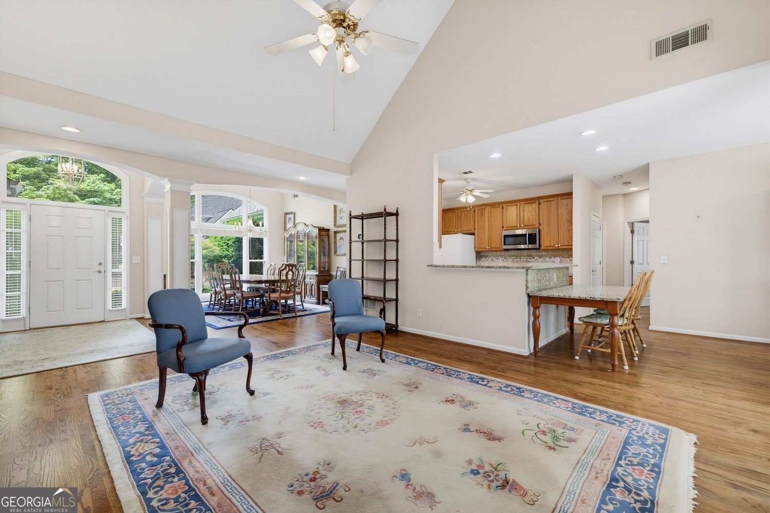 5381 Glenbrooke Trail Dunwoody - Photo 8