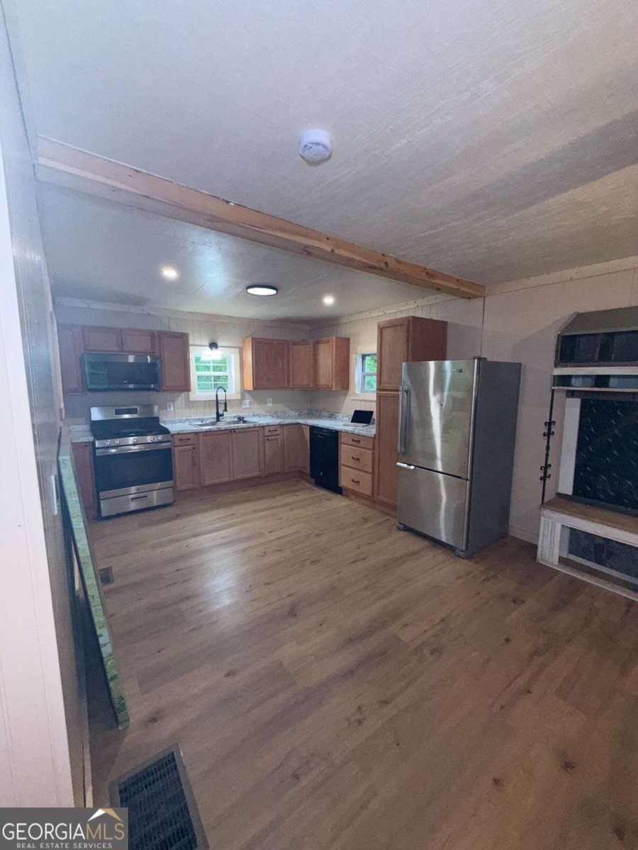 150 Creek Bank Drive Talking Rock - Photo 19