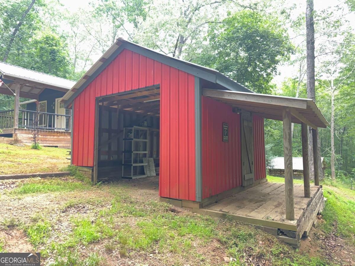150 Creek Bank Drive Talking Rock - Photo 24