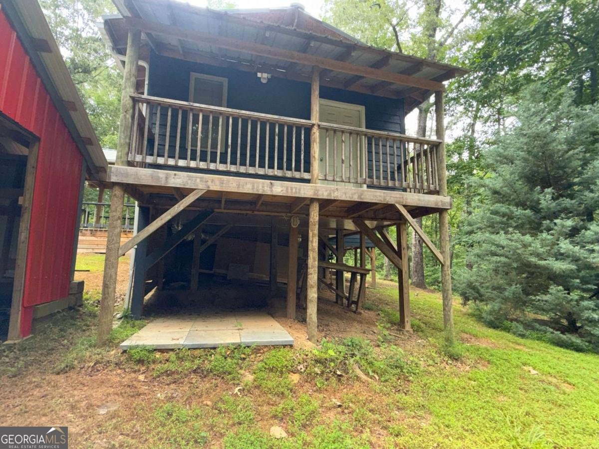 150 Creek Bank Drive Talking Rock - Photo 25