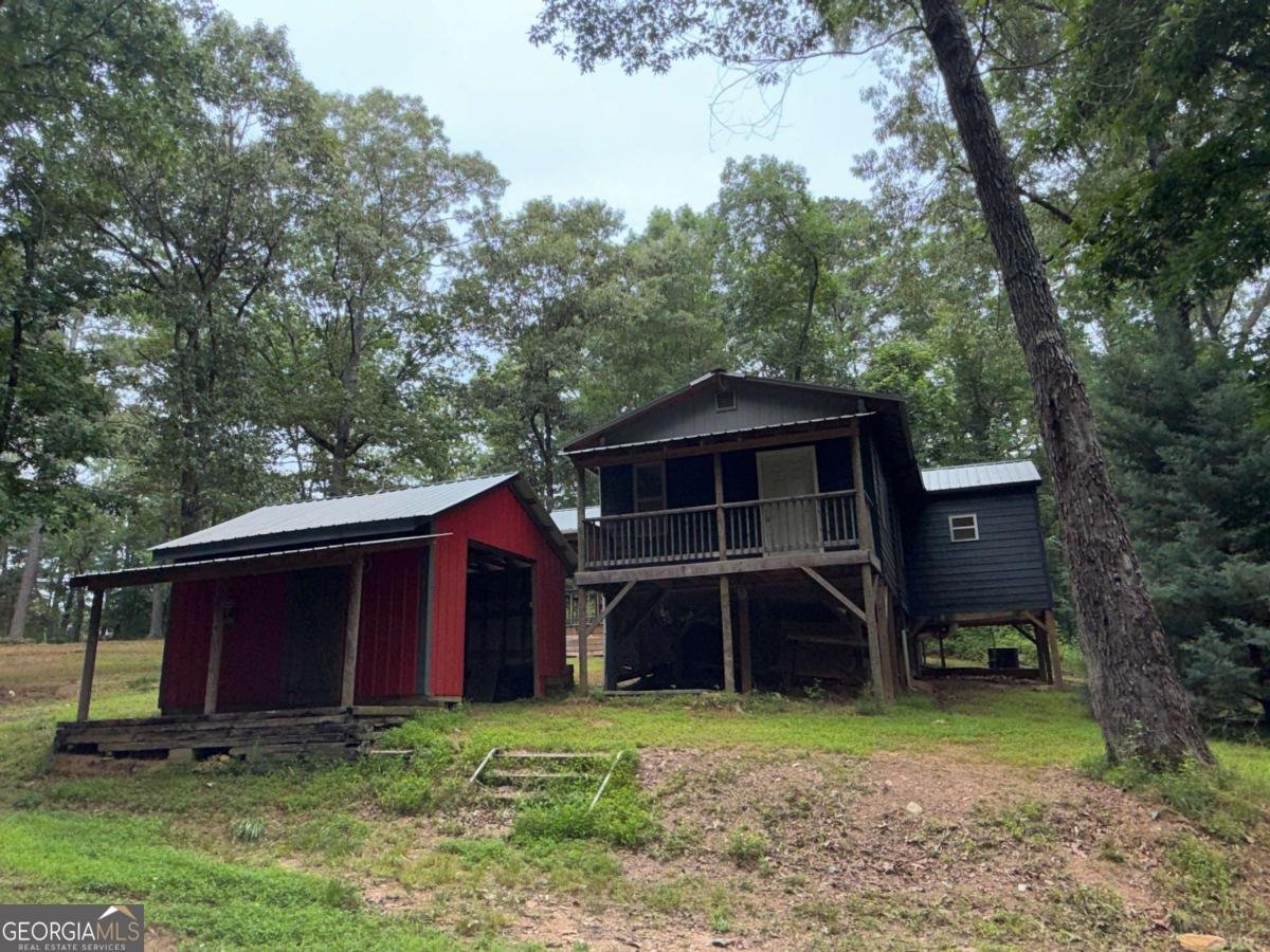 150 Creek Bank Drive Talking Rock - Photo 27