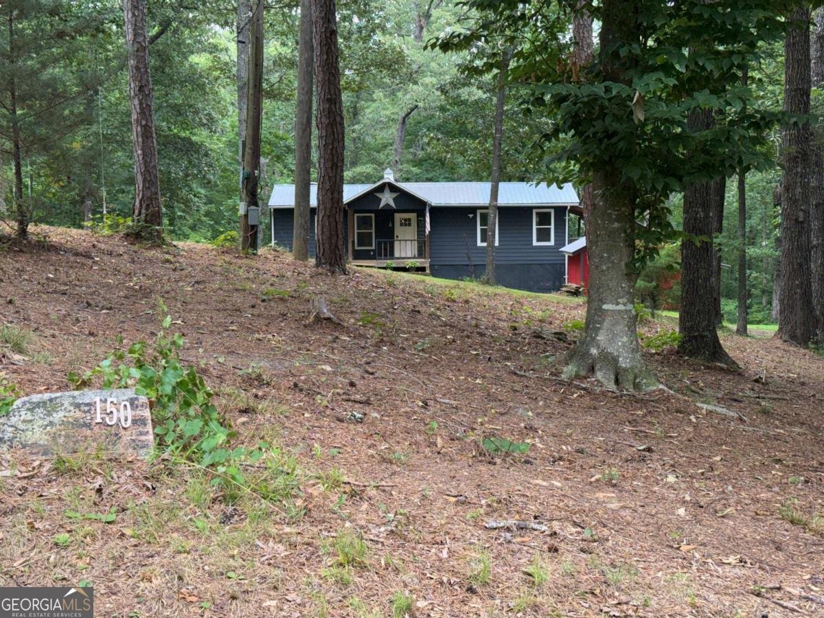 150 Creek Bank Drive Talking Rock - Photo 44