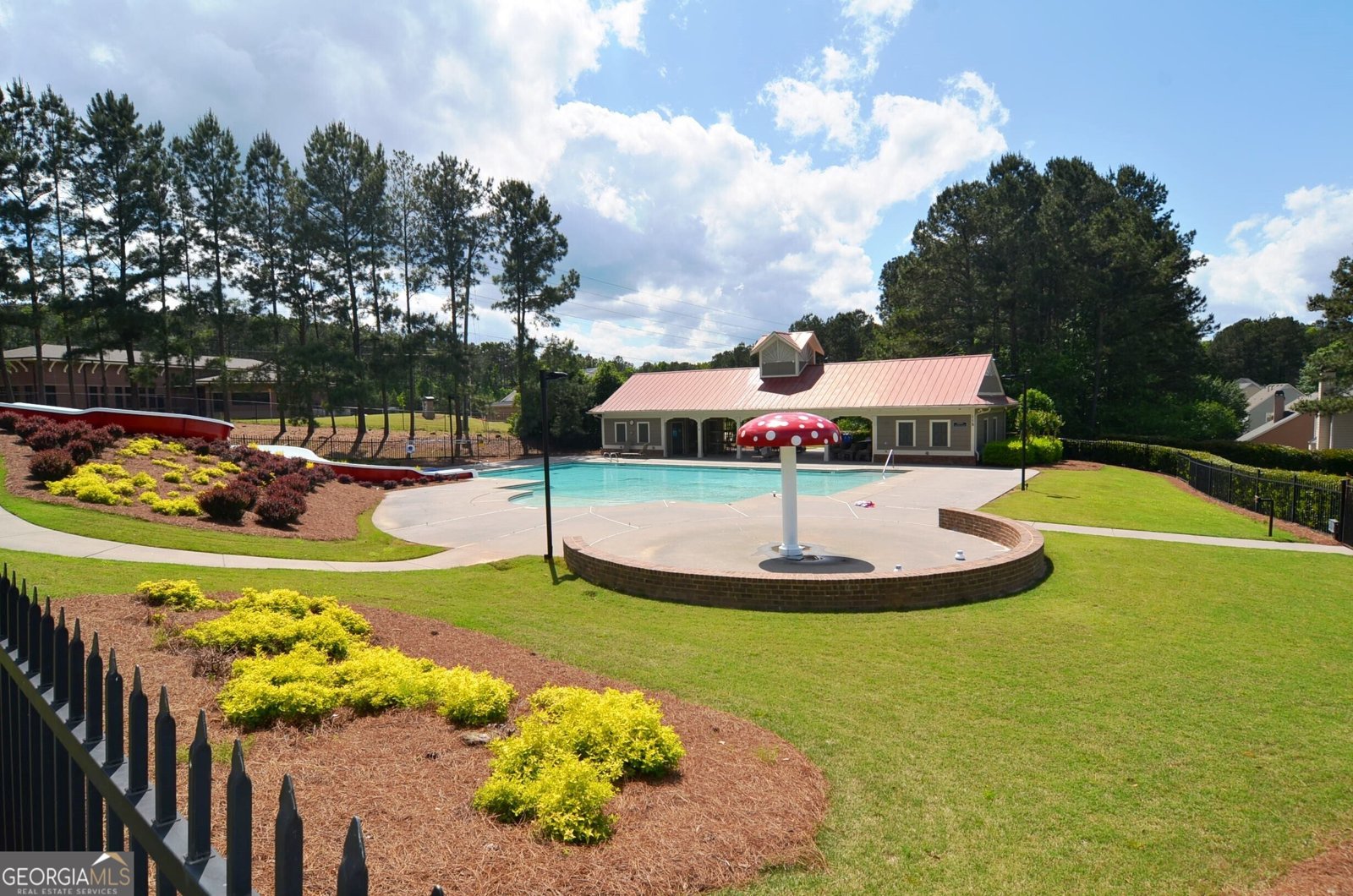 43 Ivy Mist Lane Acworth - Photo 11
