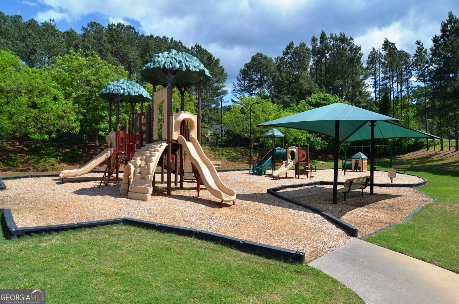 43 Ivy Mist Lane Acworth - Photo 12
