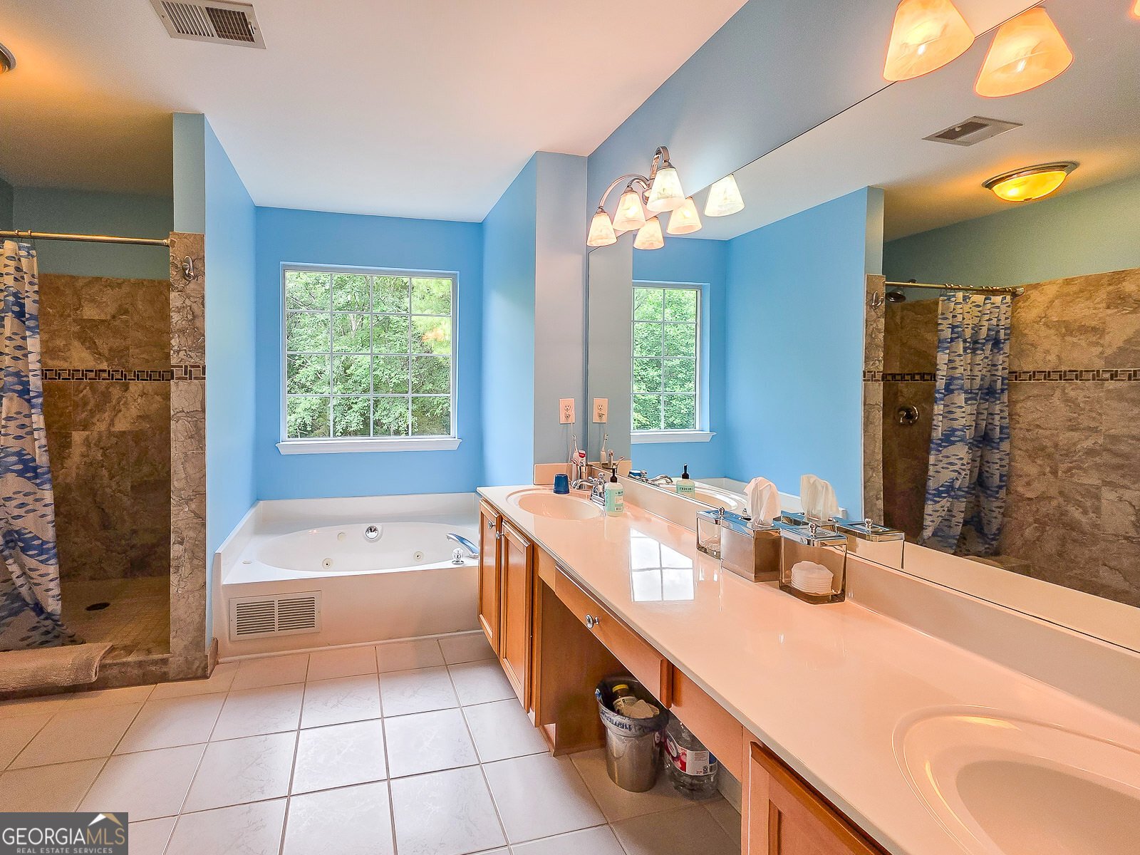 43 Ivy Mist Lane Acworth - Photo 17