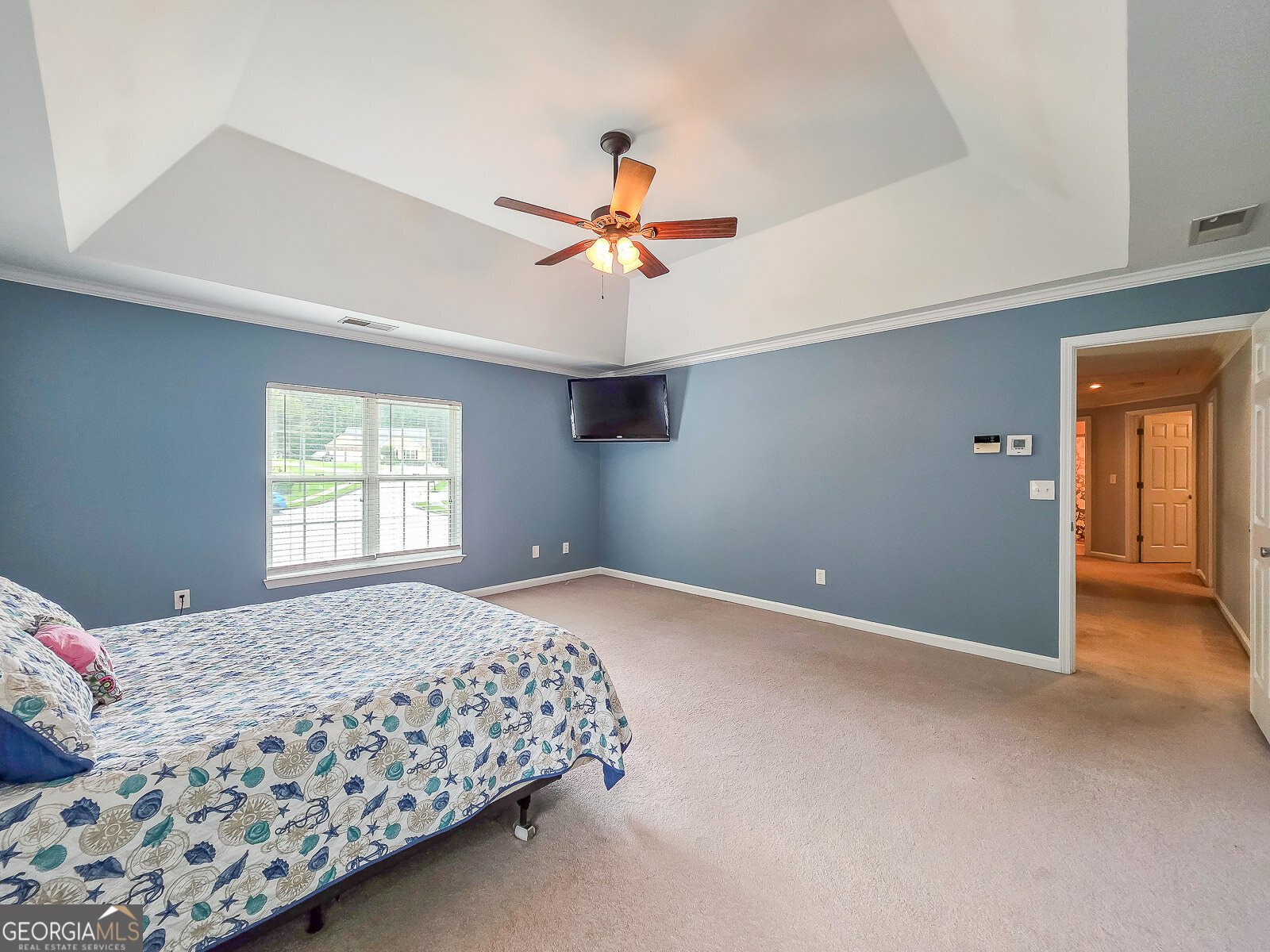 43 Ivy Mist Lane Acworth - Photo 20