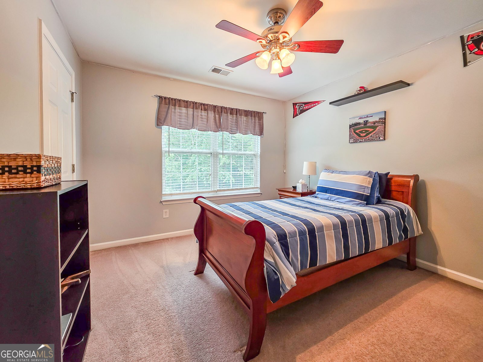 43 Ivy Mist Lane Acworth - Photo 21