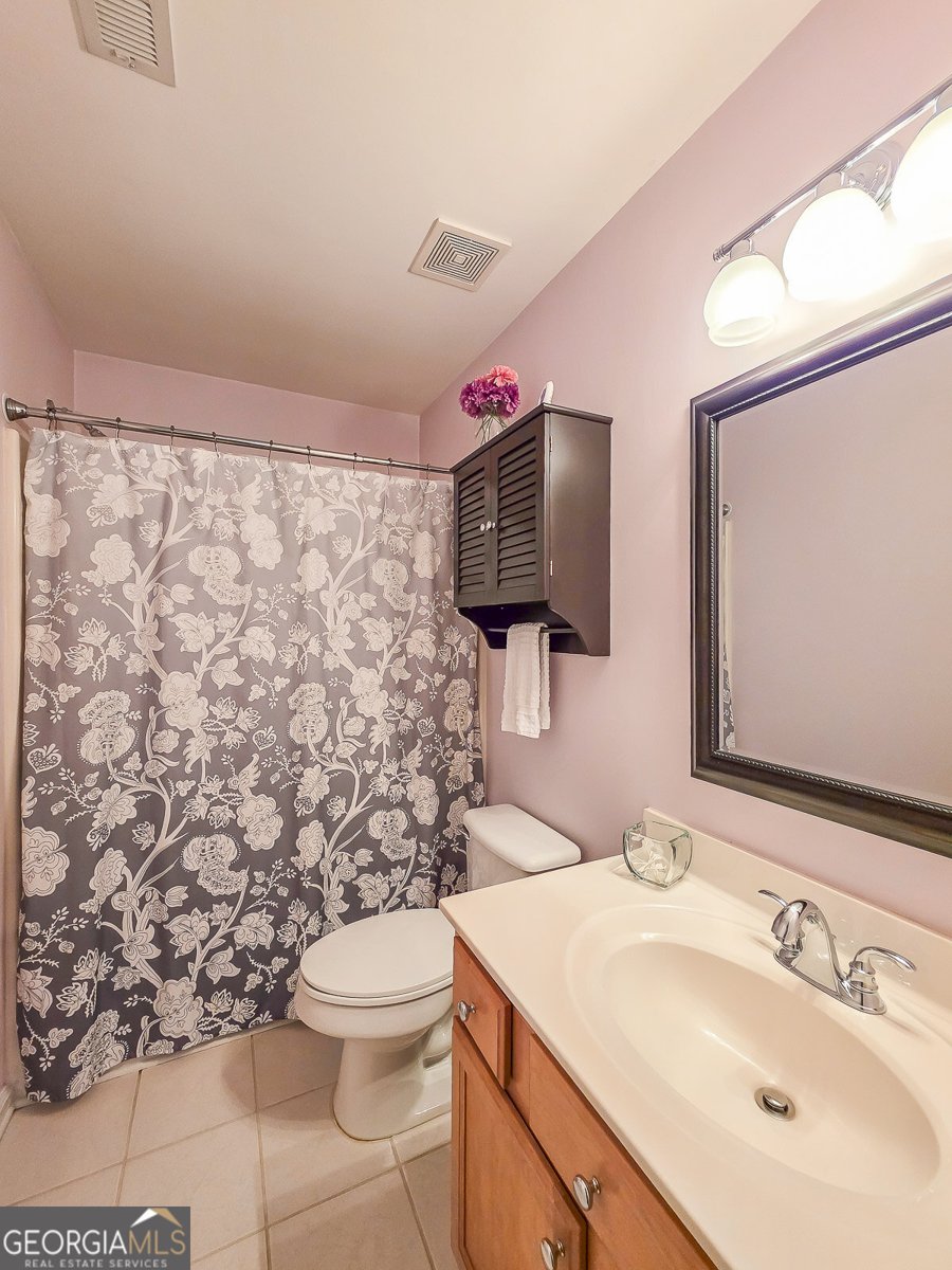 43 Ivy Mist Lane Acworth - Photo 23