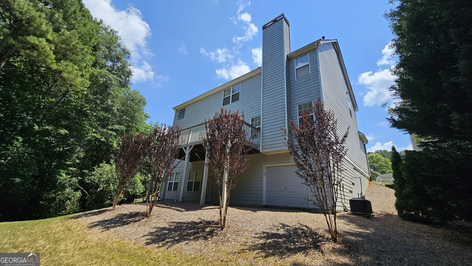 43 Ivy Mist Lane Acworth - Photo 30