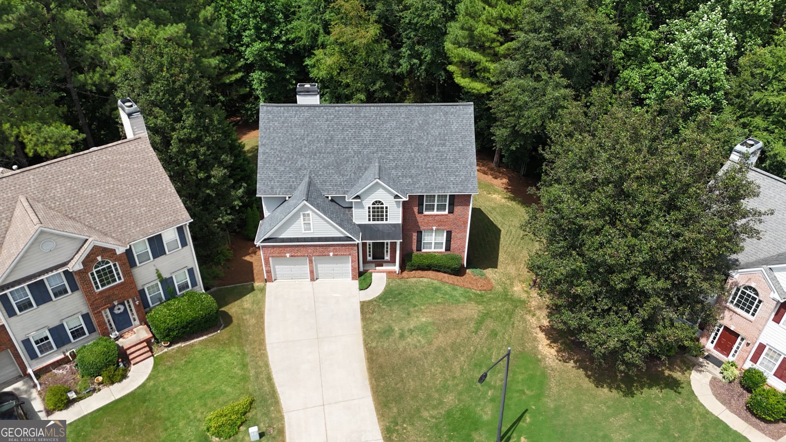 43 Ivy Mist Lane Acworth - Photo 34