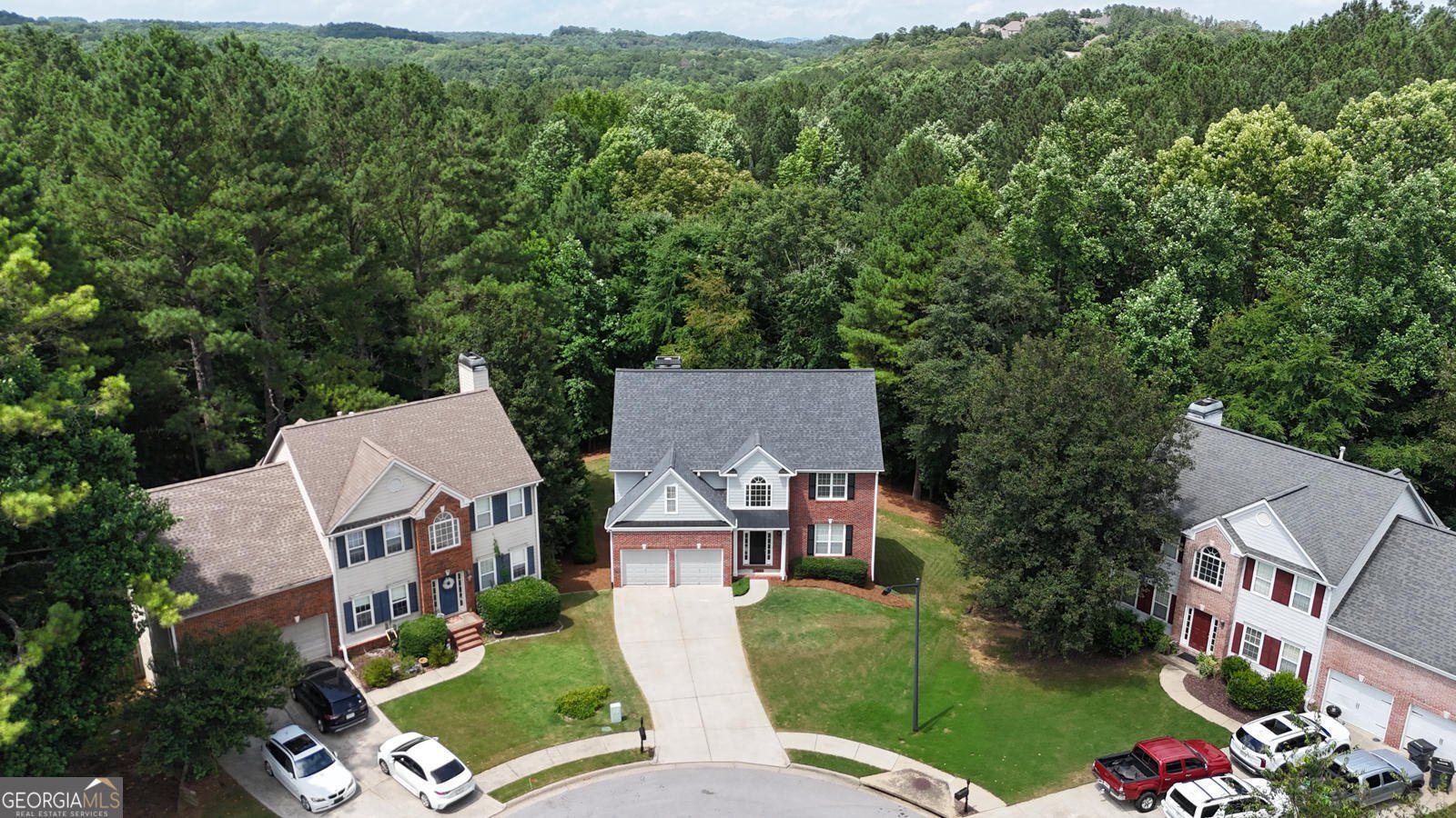 43 Ivy Mist Lane Acworth - Photo 35
