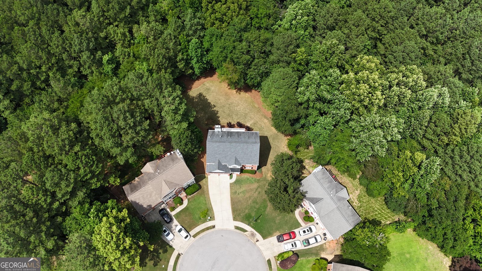 43 Ivy Mist Lane Acworth - Photo 36