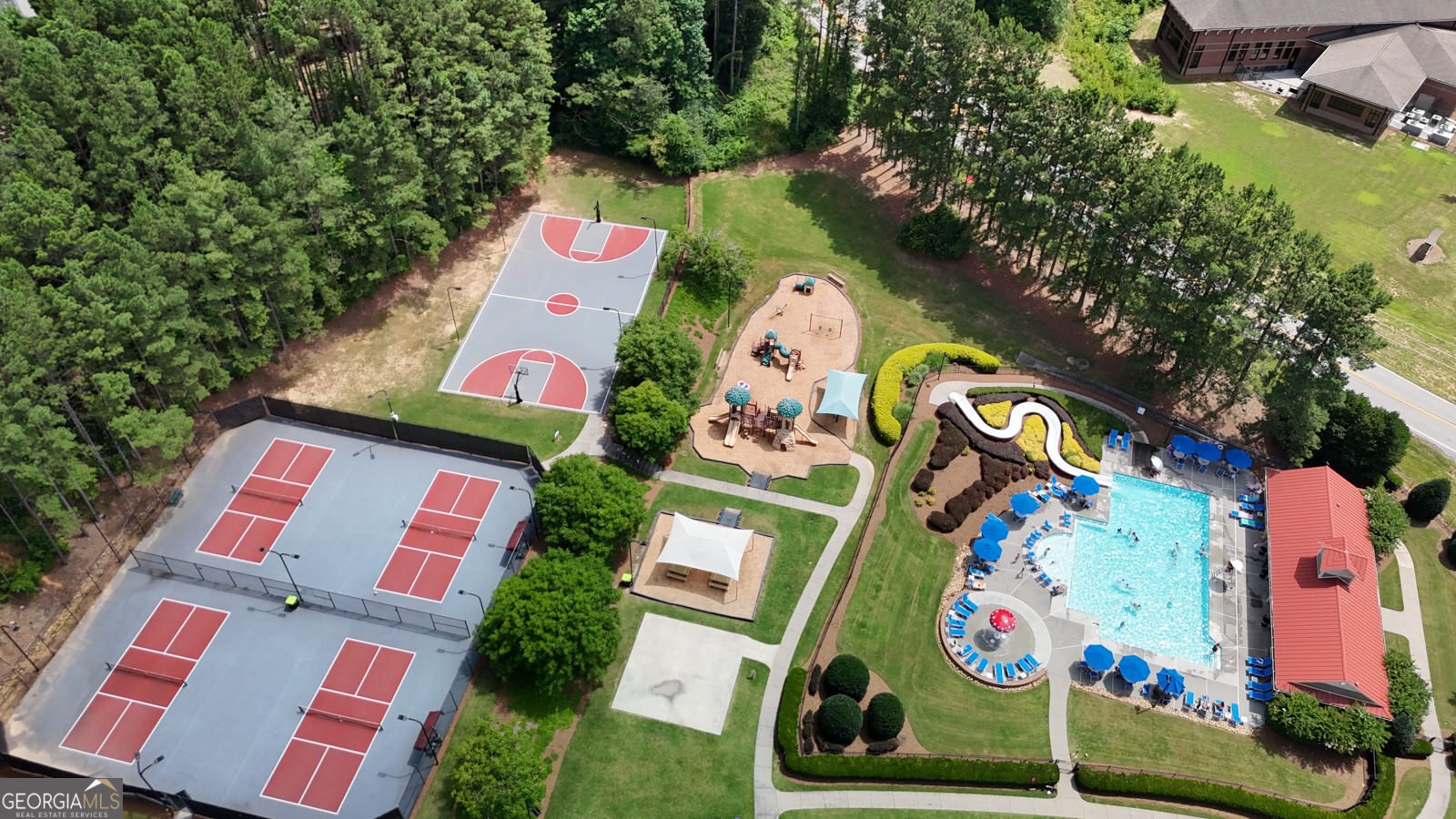 43 Ivy Mist Lane Acworth - Photo 38