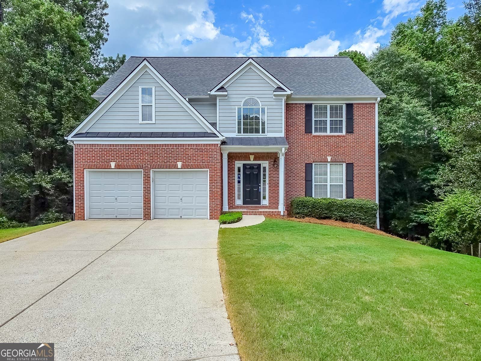 43 Ivy Mist Lane Acworth - Photo 40