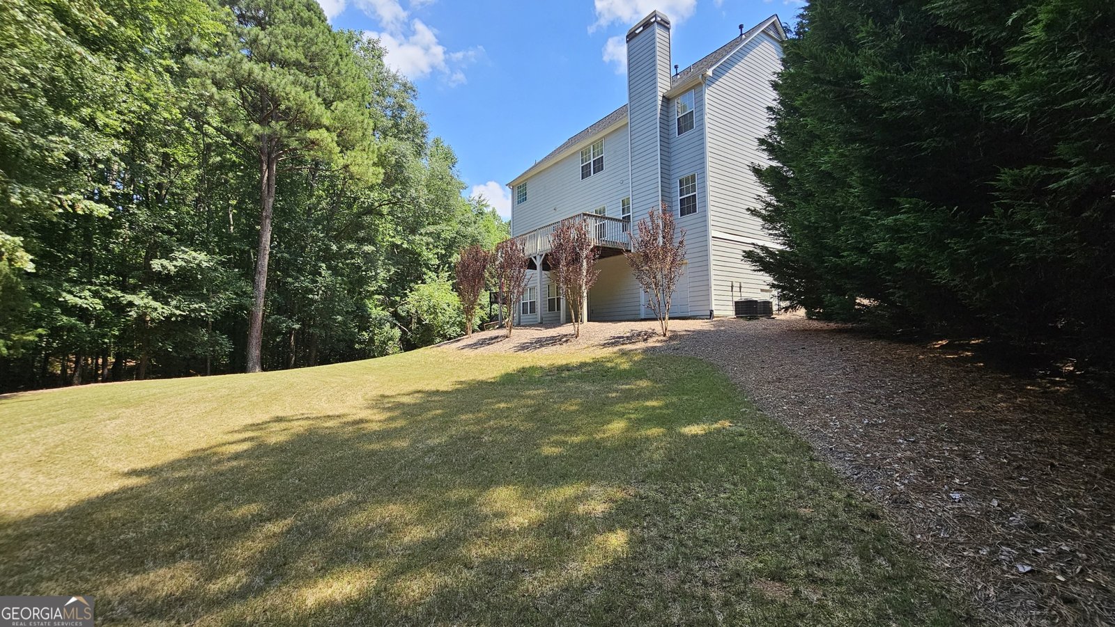 43 Ivy Mist Lane Acworth - Photo 41