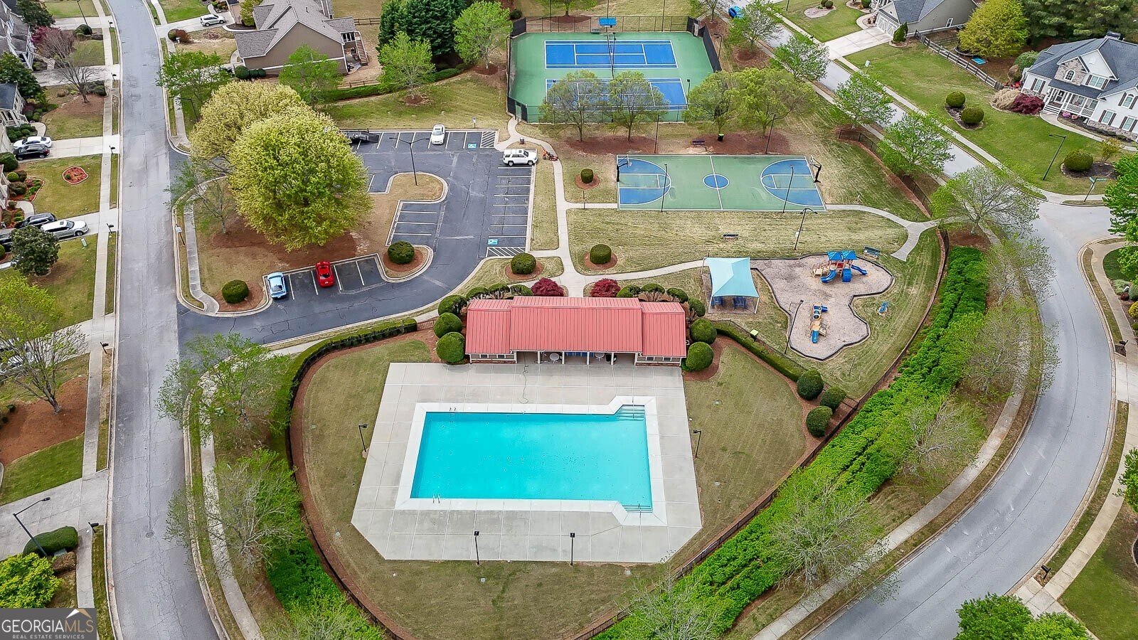43 Ivy Mist Lane Acworth - Photo 9