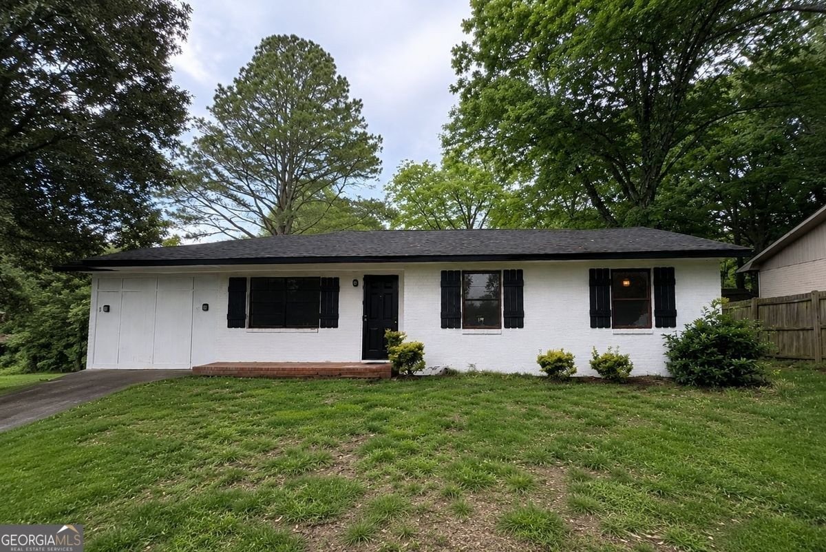 3524 Atlanta Street Atlanta - main photo