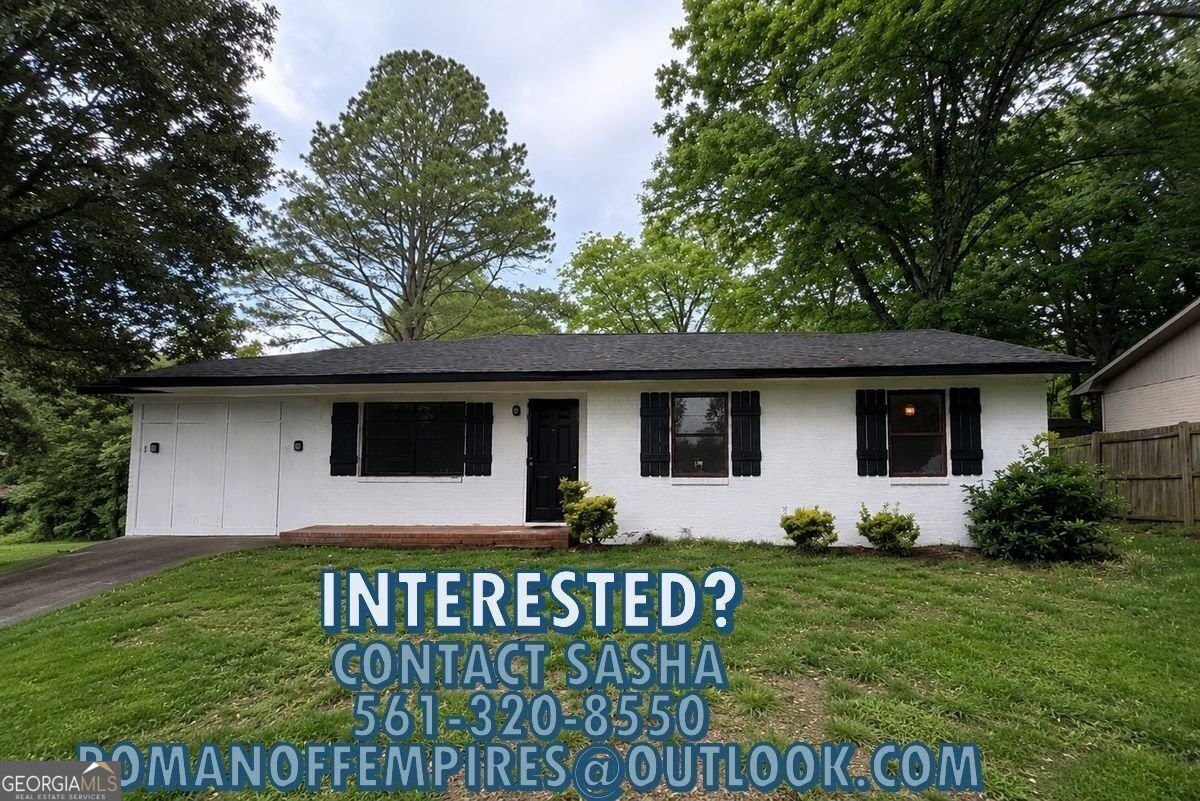 3524 Atlanta Street Atlanta - Photo 13