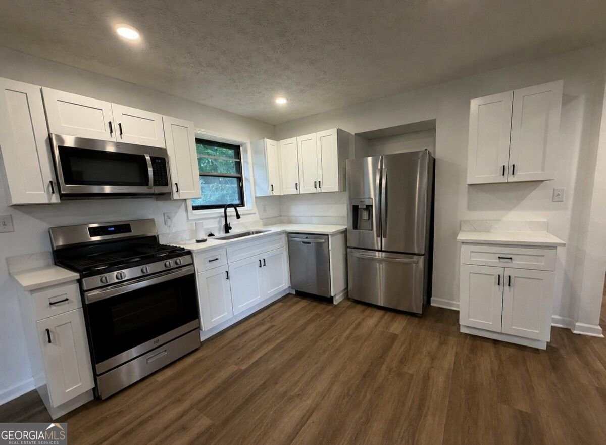 3524 Atlanta Street Atlanta - Photo 14
