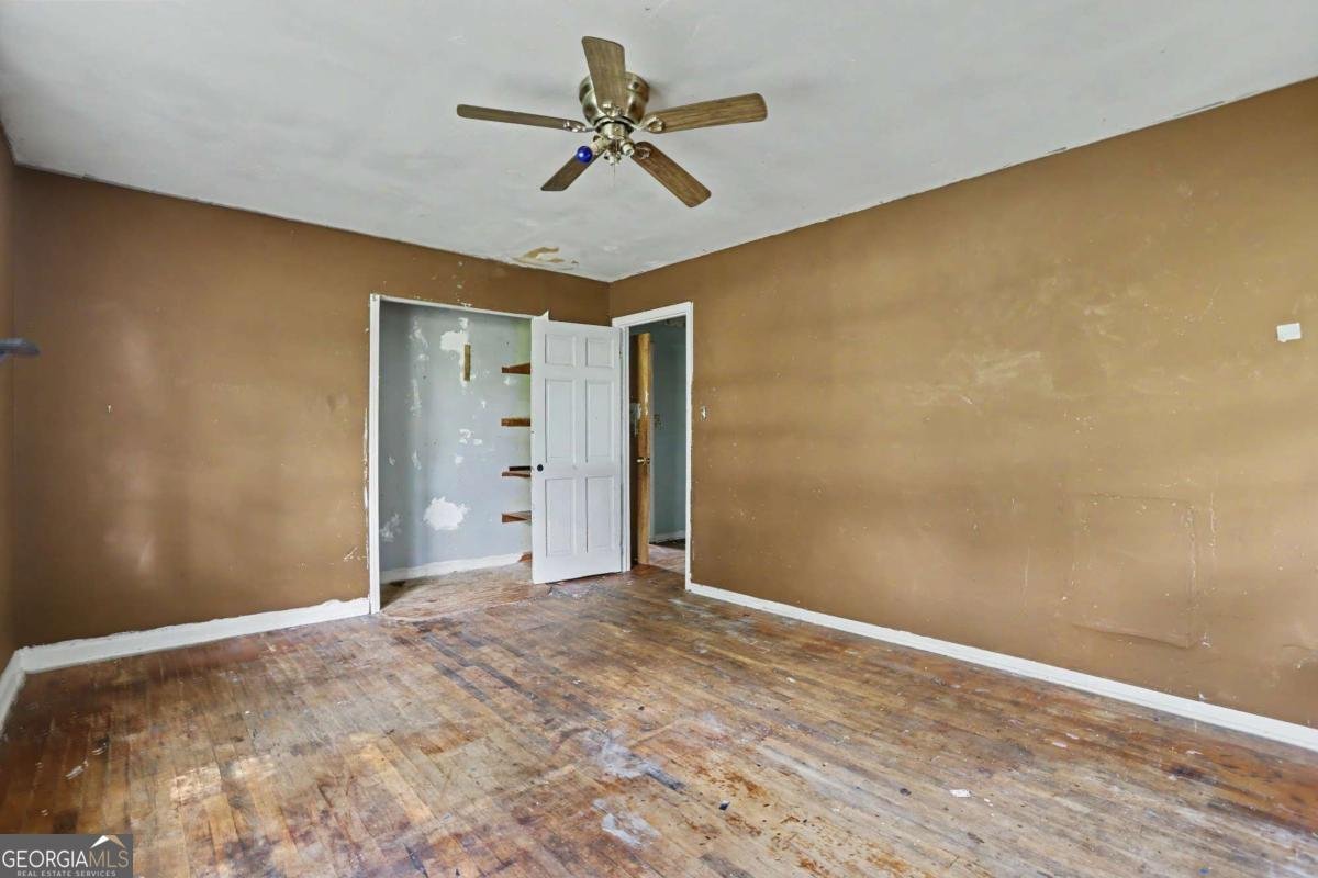 25 Mimosa Road Covington - Photo 14
