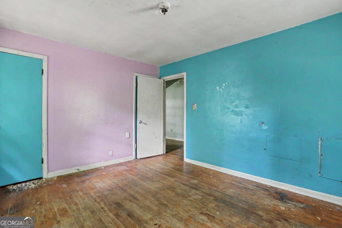 25 Mimosa Road Covington - Photo 19