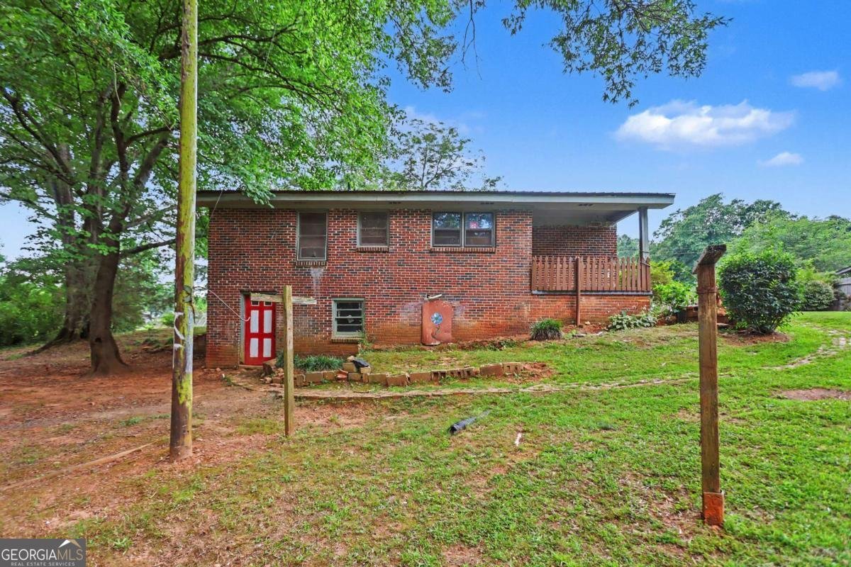 25 Mimosa Road Covington - Photo 21