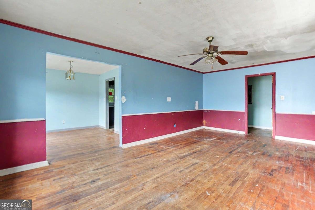 25 Mimosa Road Covington - Photo 7