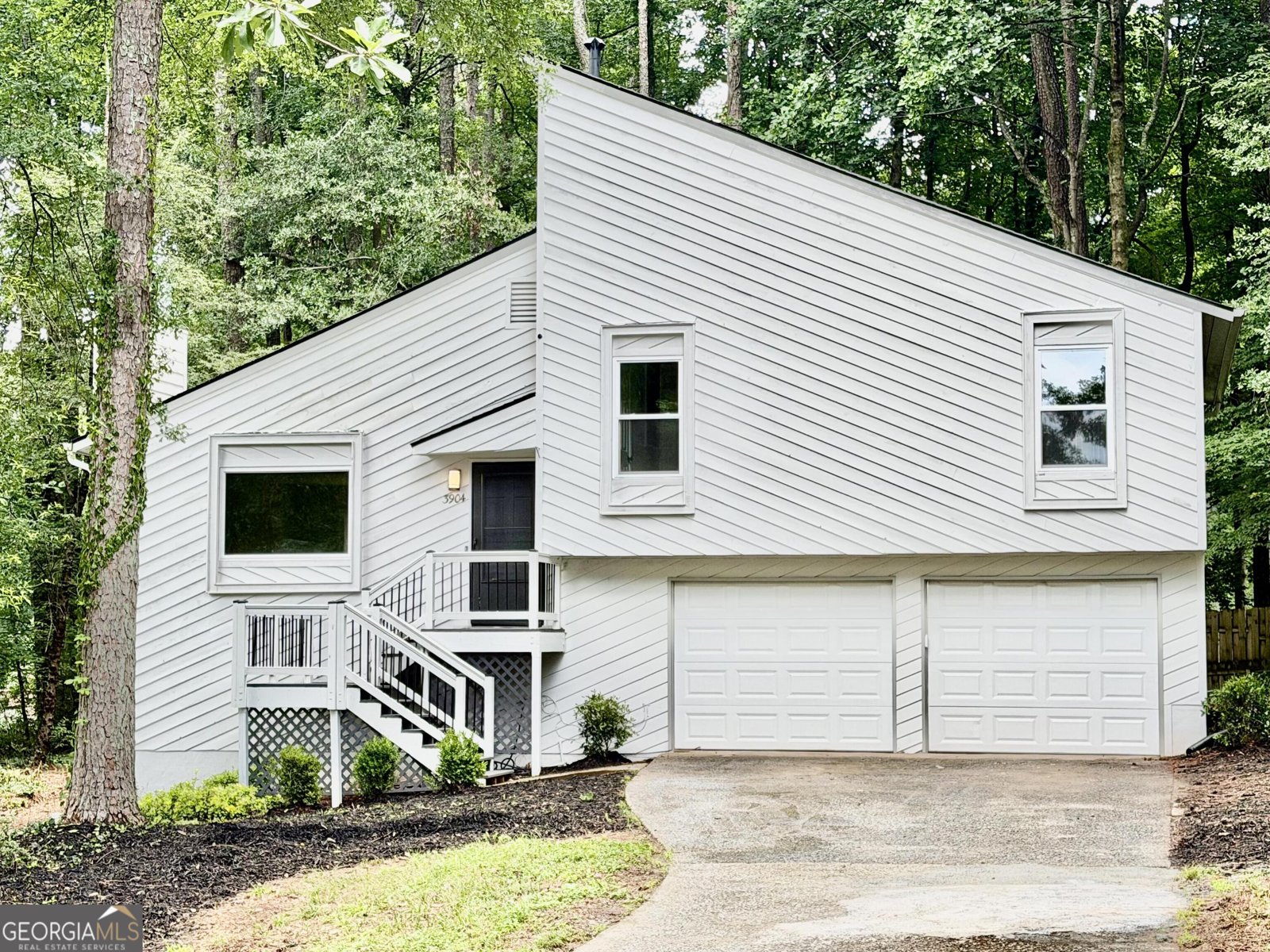 3904 Trade Wind Court Marietta - Photo 33