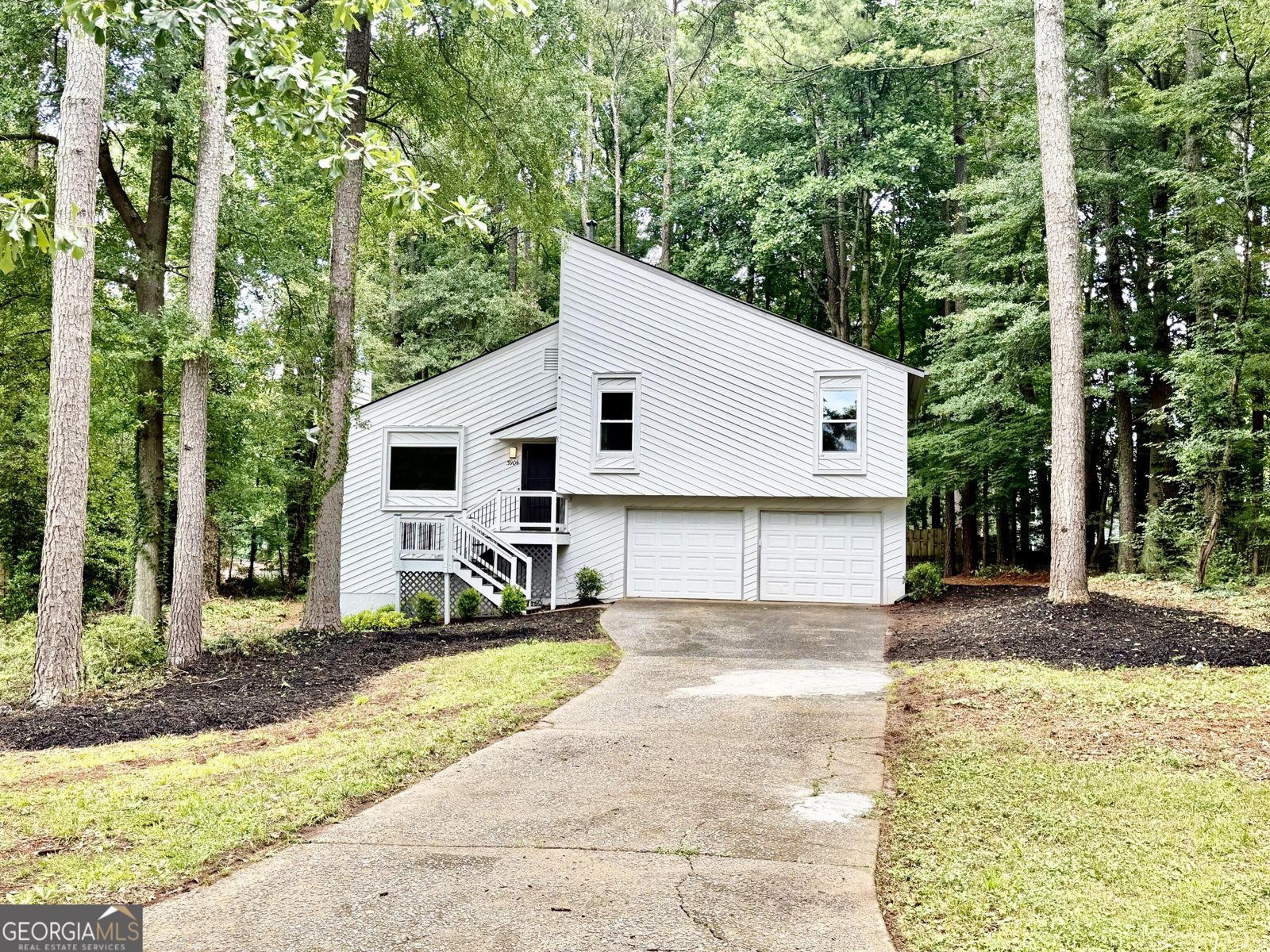 3904 Trade Wind Court Marietta - Photo 34