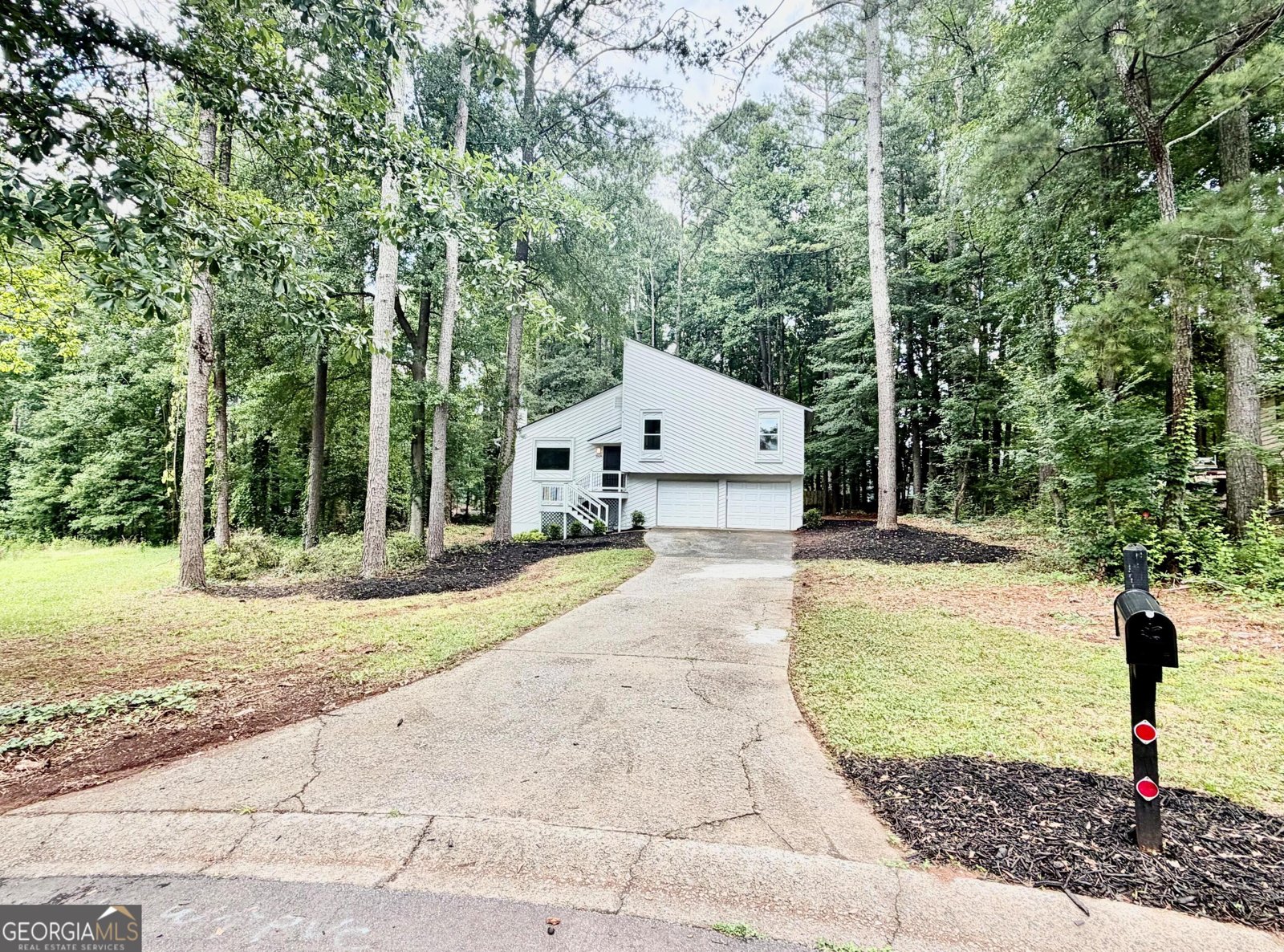 3904 Trade Wind Court Marietta - Photo 35