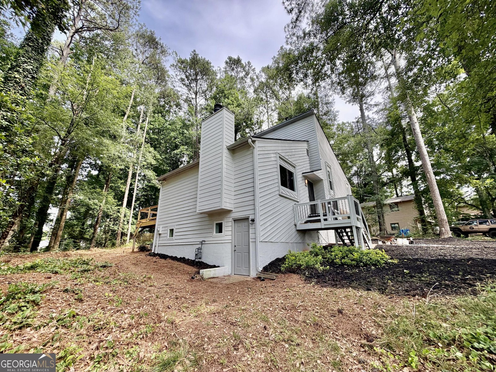 3904 Trade Wind Court Marietta - Photo 36