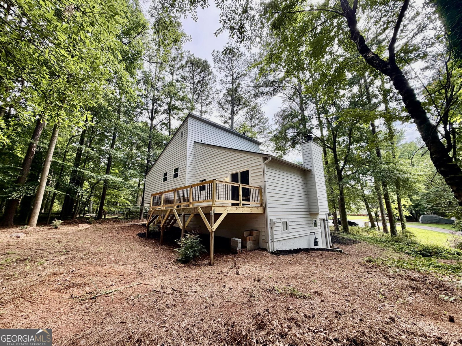 3904 Trade Wind Court Marietta - Photo 37