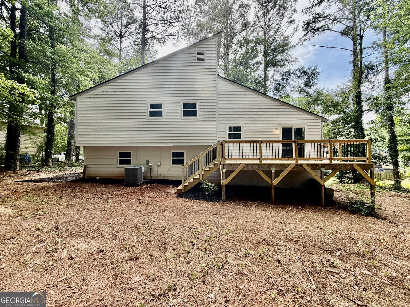 3904 Trade Wind Court Marietta - Photo 38