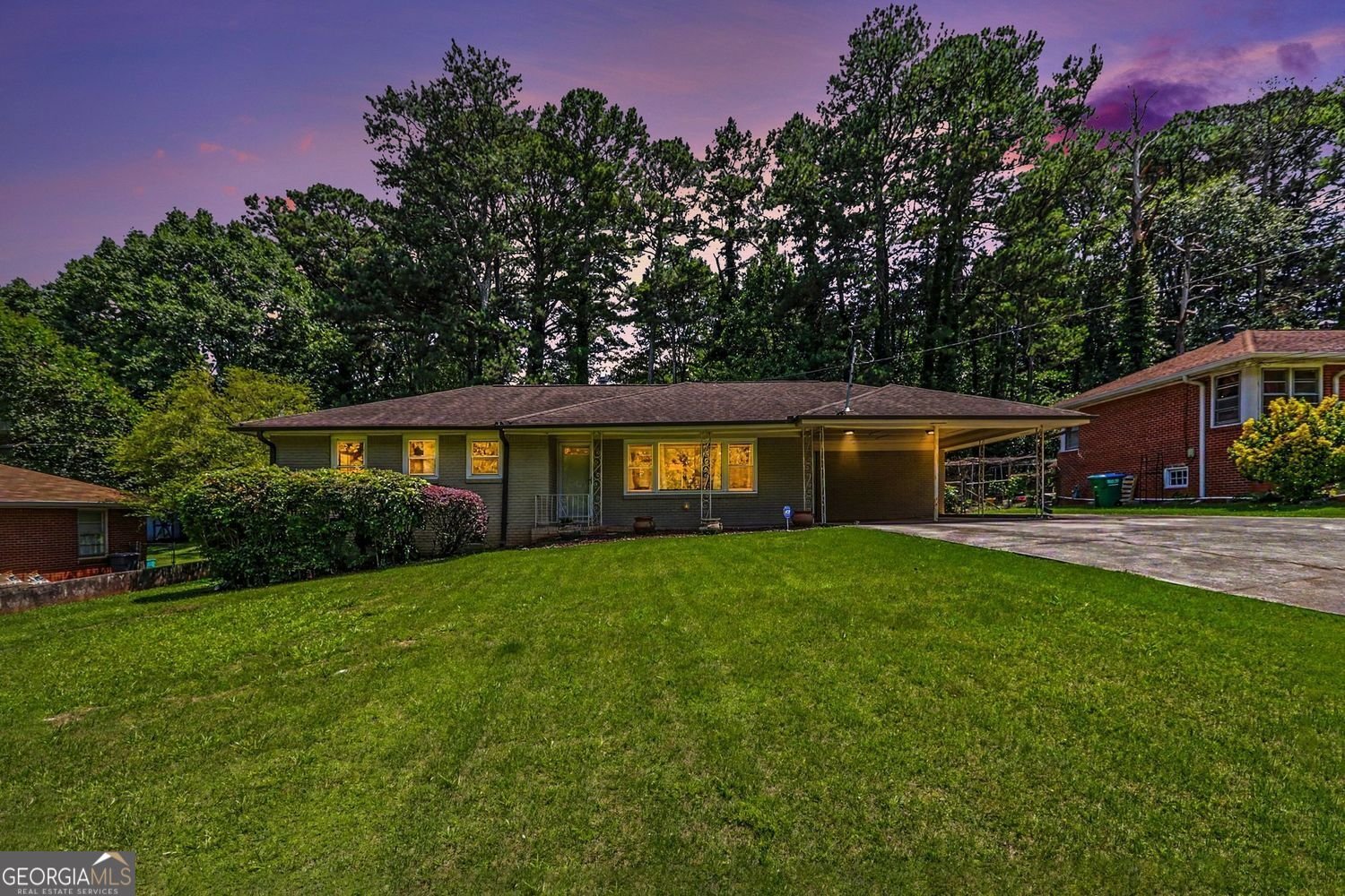 2679 Buena Vista Avenue Atlanta - Photo 16