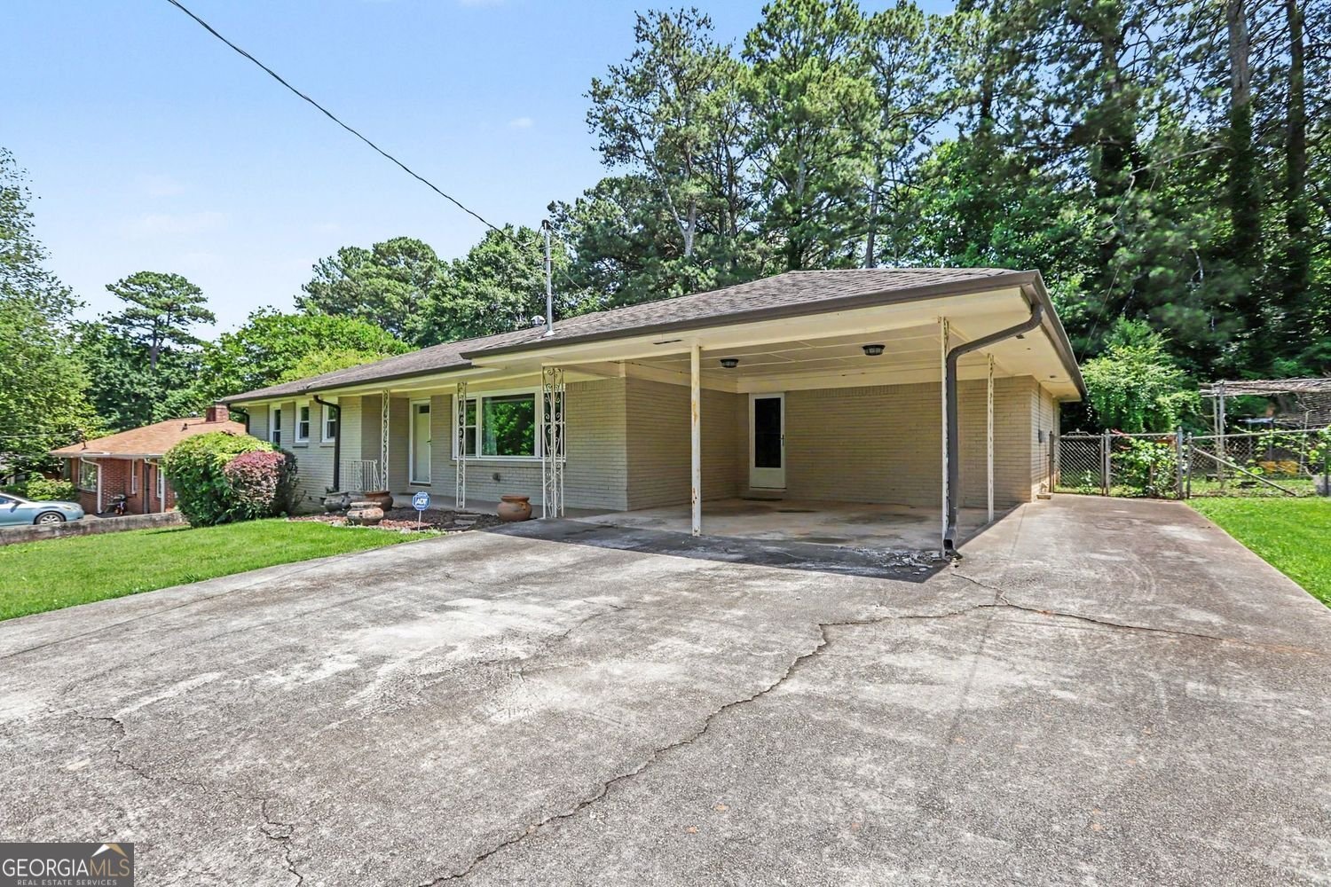 2679 Buena Vista Avenue Atlanta - Photo 18