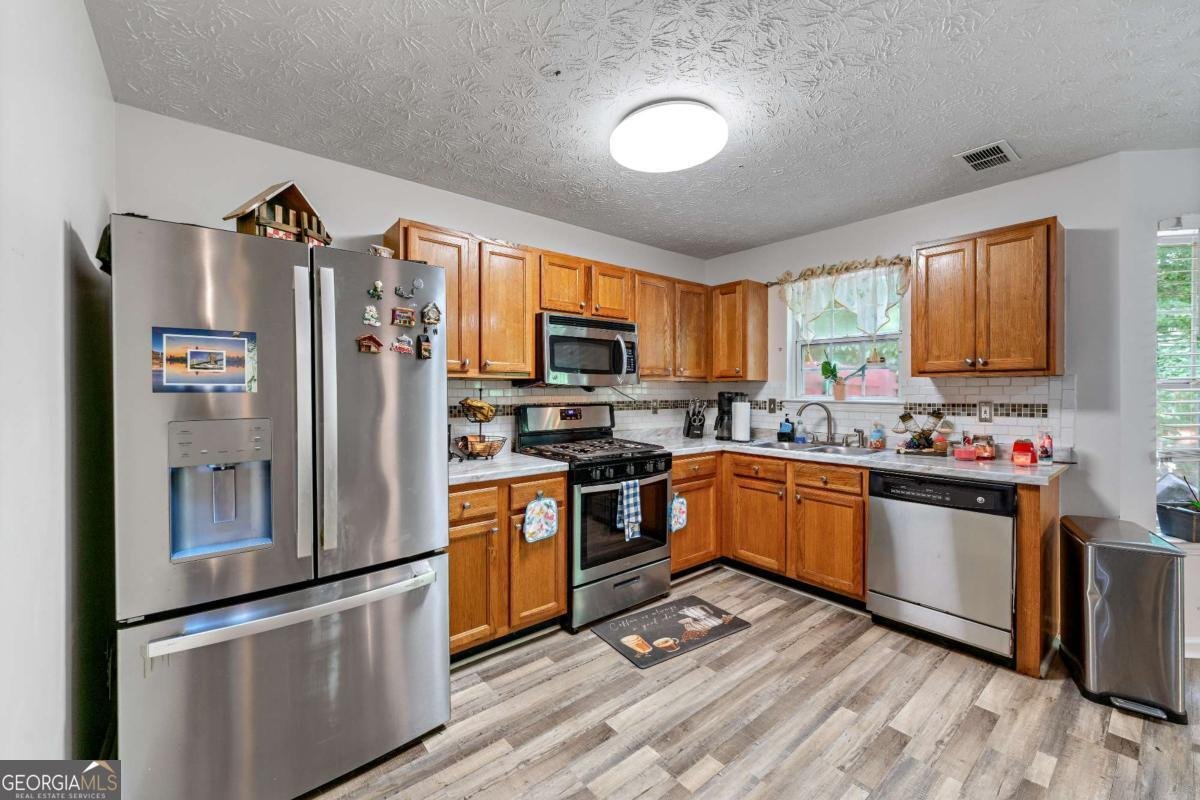 248 Springbottom Drive Lawrenceville - Photo 17