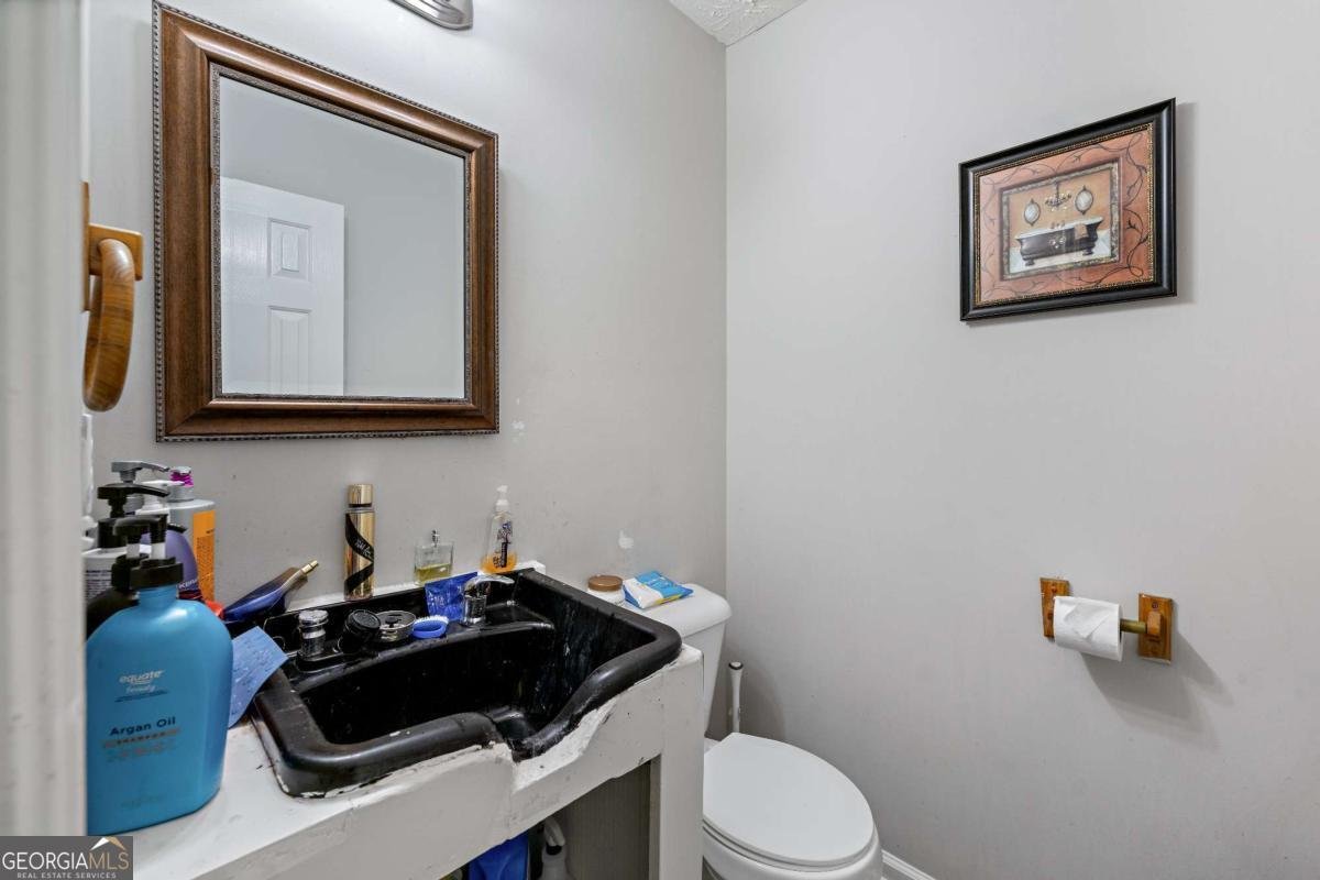 248 Springbottom Drive Lawrenceville - Photo 19