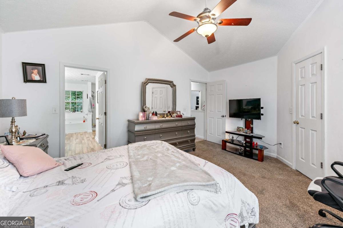 248 Springbottom Drive Lawrenceville - Photo 29