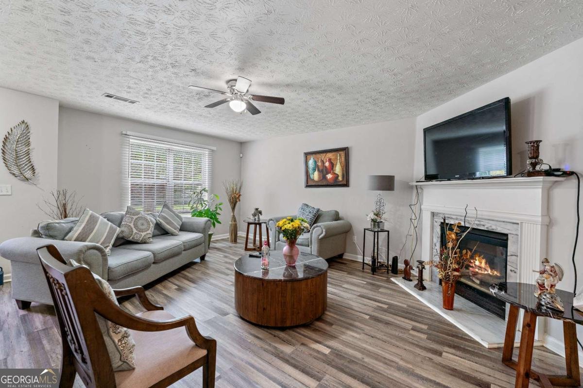 248 Springbottom Drive Lawrenceville - Photo 8