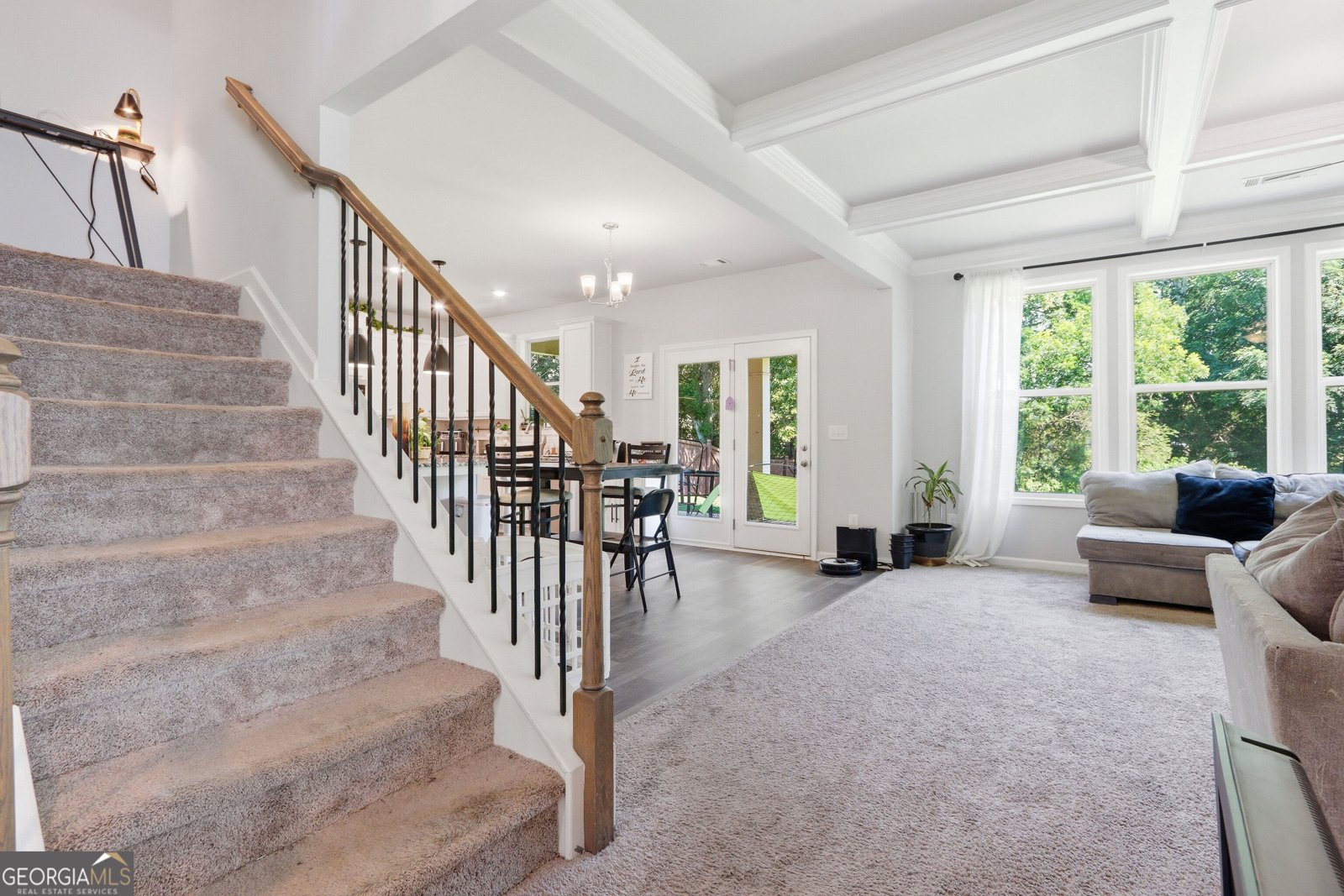 567 Brighton Park Circle Hoschton - Photo 10