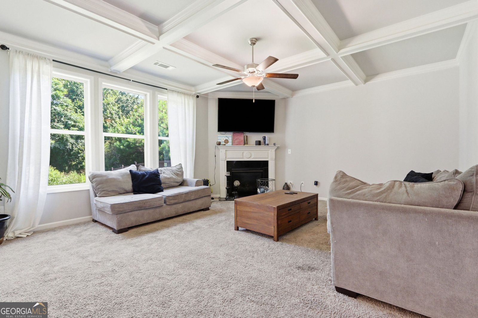 567 Brighton Park Circle Hoschton - Photo 11