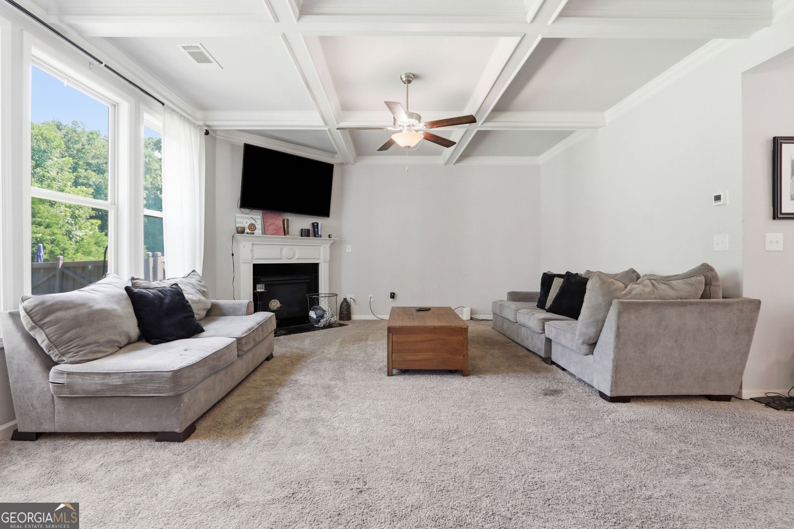 567 Brighton Park Circle Hoschton - Photo 12