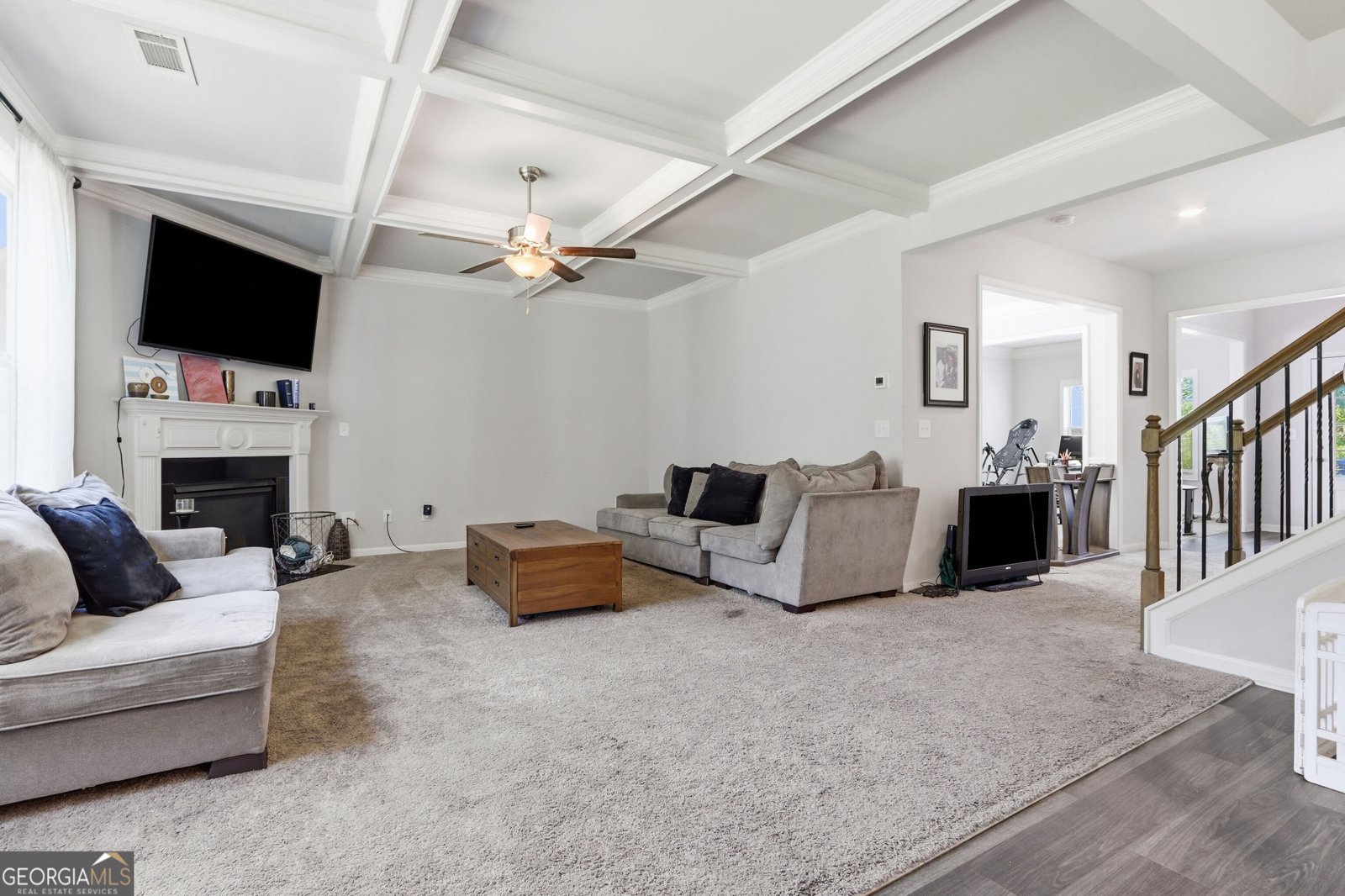 567 Brighton Park Circle Hoschton - Photo 13