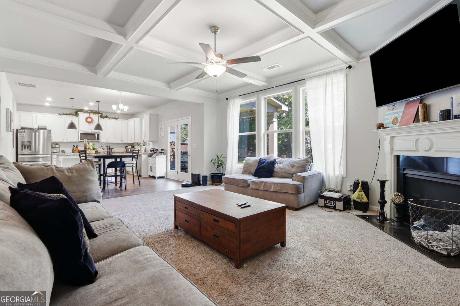 567 Brighton Park Circle Hoschton - Photo 14